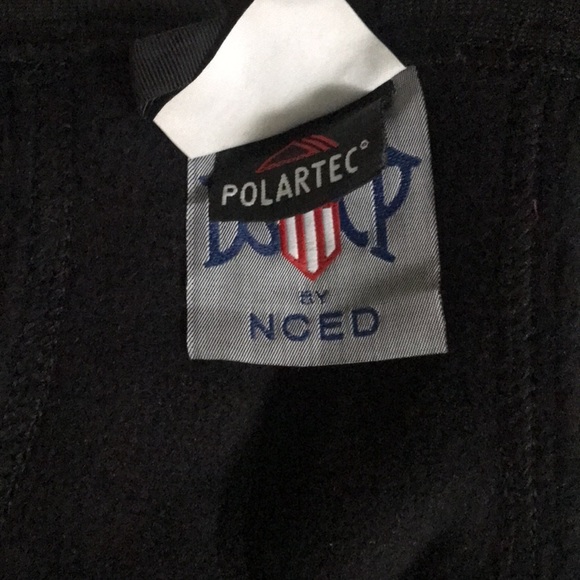 X-Large long polartec classic 200 fleece (overalls) - Picture 3 of 8